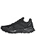 Produktbild adidas Herren Terrex Soulstride RAIN.RDY Trail Running Shoes Trailrunning-Schuhe, Carbon Black/Carbon/Grey SIX, 44 EU