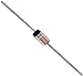 JAN1N753A-1 Zener Diode Single 6.2V 5% 3Ohm 500mW 2-Pin DO-35