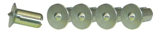 Kit de poinçonnage rapide 2,2 cm pour réussir vos meubles en bois faits main