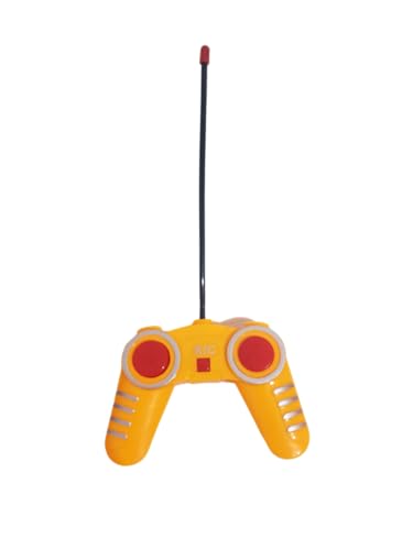 Trator Escavadeira de Controle Remoto Sem Fio, Bateria Recarregável, brinquedo de construção para me