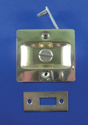Strybuc Pocket Door Lock (1)