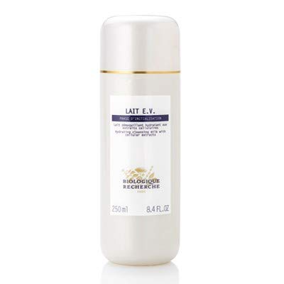 Biologique Recherche Lait E.V (Embryonnaire Visage)