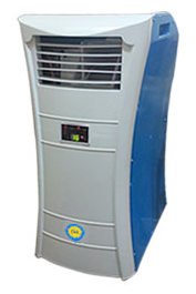 1 2 Ton Portable Air Conditioner Amazon In Electronics