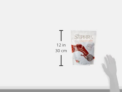 Sephra Belgian Fountain Chocolate 907g