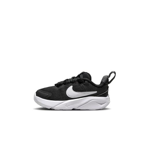 Nike Star Runner 4 TD pour enfant : baskets mixtes souples et durables pour premiers pas