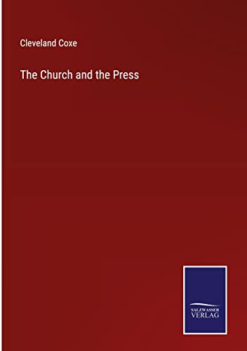 The Church and the Press