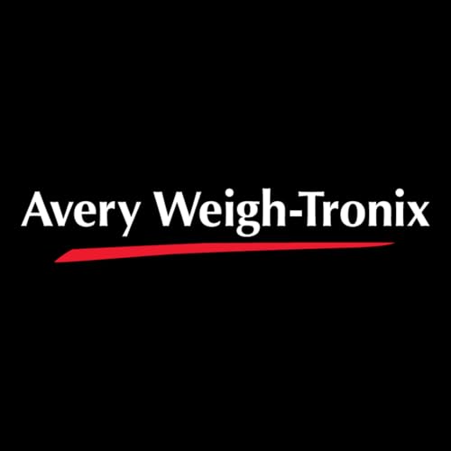 Couverture de The Weigh Forward with Avery Weigh-Tronix