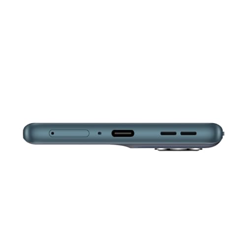 Smartphone Motorola Edge 50 Fusion 5G - 256GB 8GB RAM + 8GB RAM Boost 50MP Sony AI Camera IP68 NFC B