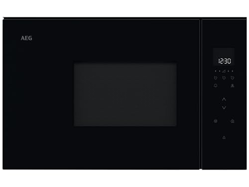 AEG NMB6S171SB Microonde da incasso Nero