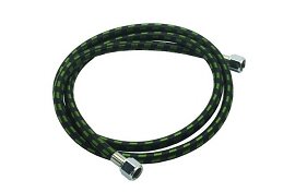 DCI International Oxygen Hose (Green, PTFE, 1)