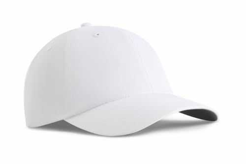 Imperial The Original Performance Hat White