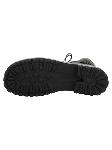 Bottine femme Think! Trento Textilfutter noir taille 42 - 4