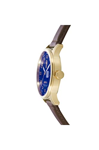 Invicta I-Force Stainless Steel Men's Quartz Watch - 44mm