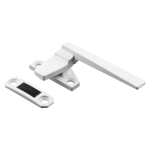 Prime-Line H 3821 White Handle