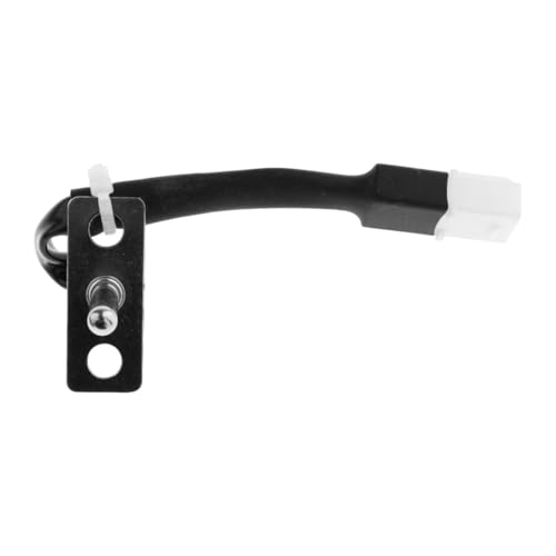 YWJLQH Replacement Thermistor for Washer, Model 6322FR2046C, Temperature Parts