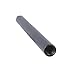 Metal Handheld Tripod Mount Monopod Extension Rod Tripod Rod 1/4inch Threaded for Tripod Stabilizer for DSLR Cameras