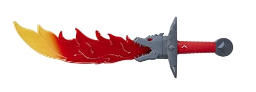 Simba Next Ninja Drachenschwert, mit Licht und Sound, mechanische Funktion, 53cm, ab 3 Jahren