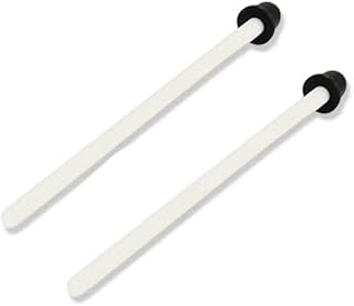 304/305 404/405 Ceramic Leaf Shaft Components are Compatible with Fluval 304/305 404/405, A20066 External Filter Replacement Shaft