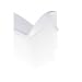 Recamania Estante botellero frigorifico FAGOR FA2T006A5 FD282NF - Blanco
