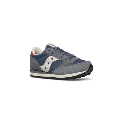 Saucony Unisex-Child Originals Jazz Original (Little Kid/Big Kid)2