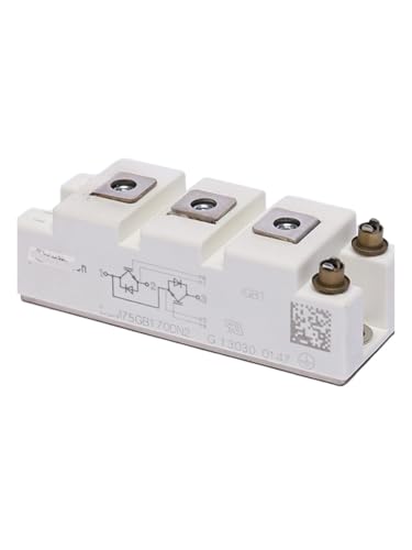 Fusible thyristor SCR 75GB1702 protection surtension armoire