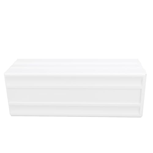 Étui de rangement cloisonné Pilipane plastique de qualité