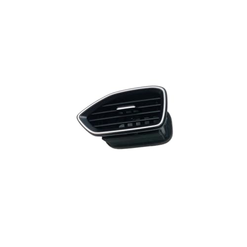 Grille de ventilation climatisation Santa Fe 2019-2023 pour panneau tableau de bord avant