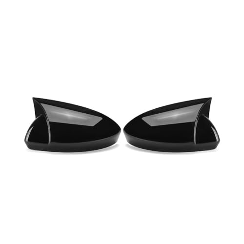 Coques rétroviseur Clio 5 MK5 finition premium pour carrosserie
