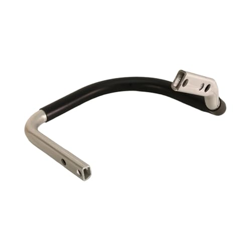 Barra de mango frontal Echo CS-590 antivibración reforzada 6