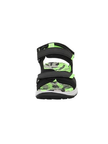 Superfit Criss Cross SandaliaNiños ergonómica para época de calor 2