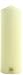 Produktbild Eika 12522784 Stumpenkerze 21,5 cm x 7 cm Champagner