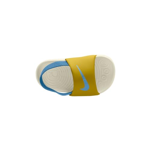 Image of Nike Unisex Kids' Kawa Slides - Boys Girls Toddlers & Baby Sandals