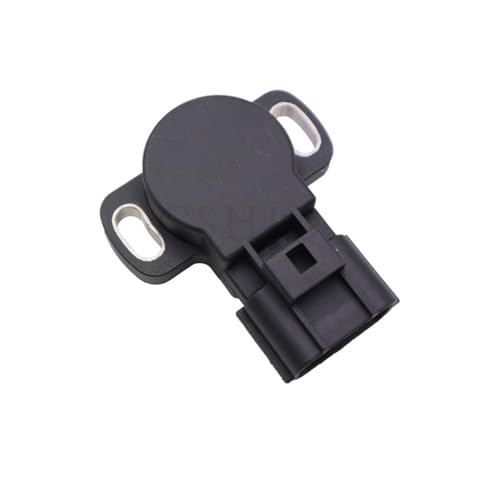 Capteur de position du papillon 2C0-85885-00-00 pour réparer les ratés de gaz