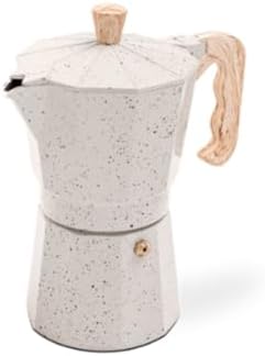 Cafeteira de Alumínio 6 Xícaras 300...