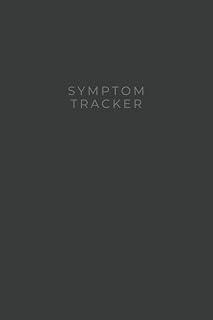 ADHD Diary Medication Journal : Daily ADHD Symptom Diary and Side Effect Tracker by Wild Spirit Journals: 9 x 6 inch daily journal tracking notebook ... to record your ADHD symptoms & experience.