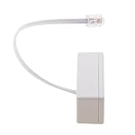Moxic-2-Way-RJ11-Telephone-Plug-to-Socket-Adapter-Splitter-for-Landline-Telephone