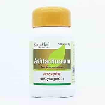 Ashtachurnam 50Gm | Kottakkal Ayurveda | Ayurveda Products