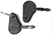 New Ignition Key for Mahindra Tractor (Pack Off 2) (005555207R1)
