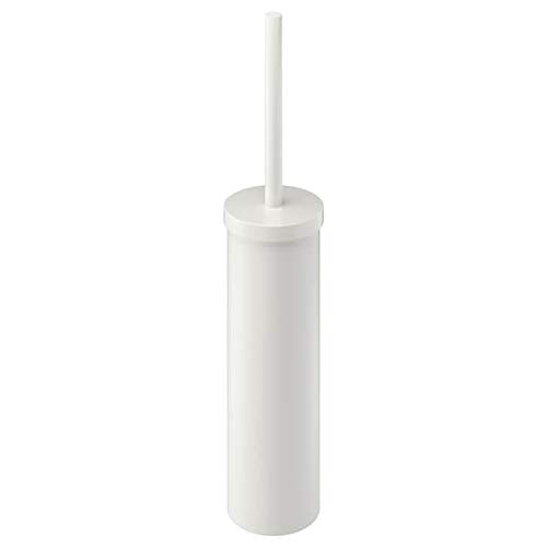 jqm ENUDDEN Toilet Brush, White