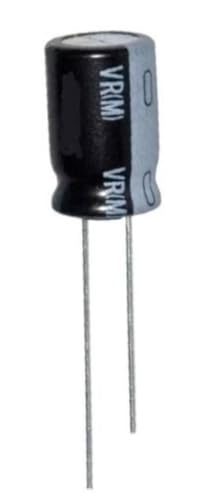 Audio Note Electrolytic Capacitor 100uF 16Vdc KAISEI Series Non
