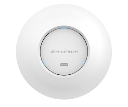 Grandstream Ponto De Acesso Interno GWN7660 WiFi 6