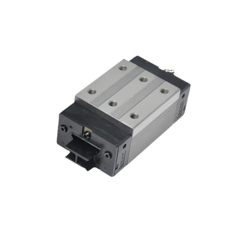 GZB65BAL guidage linéaire mécanique pour moderniser l'axe de votre table de découpe laser