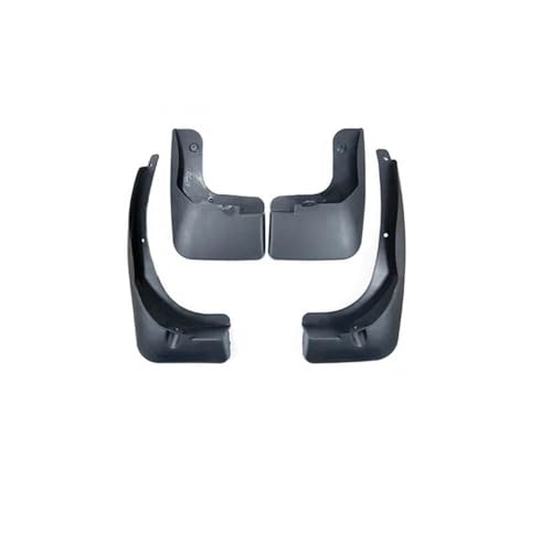 Garde-boue antigel pour Toyota RAV4 XA40 protection splash guard