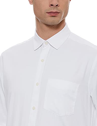 Image of Amazon Brand - Symbol Men's Regular Fit Formal Shirt