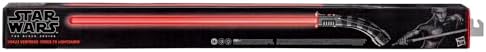 Star Wars – Edition Collector Black Series – Sabre Laser Electron...