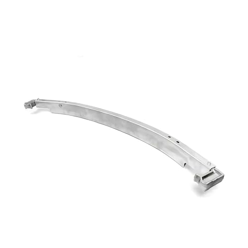 Repara el frontal de tu Tesla Model Y: esqueleto de parachoques 1487601 2