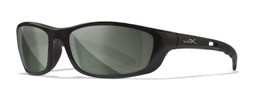 Wiley X P-17 Captivate Polarized Sunglasses