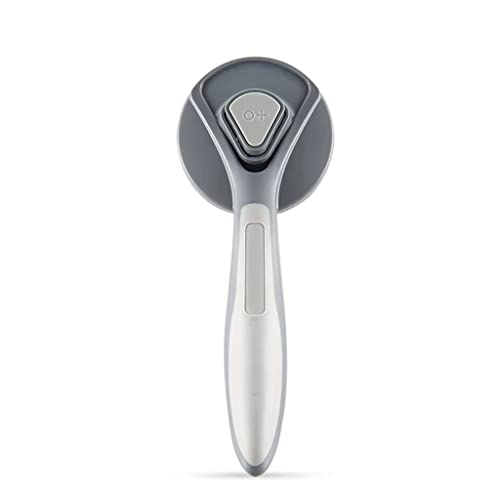 Pet Grooming Care Comb Automatic Fading Dog Accessories Self-Cleaning Knotted image 2