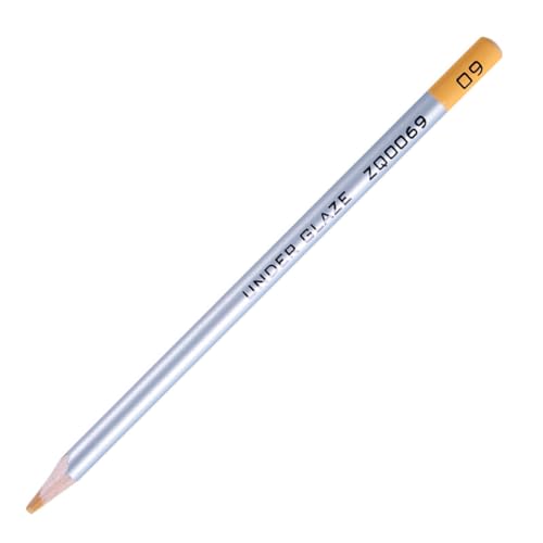 Crayon sous glaçure pour éviter les bavures sur décors céramiques - 6