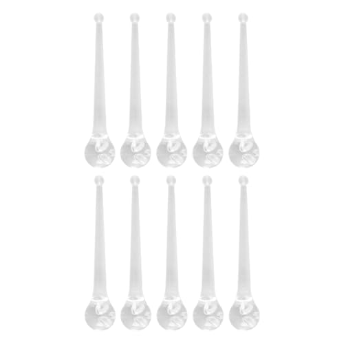 Durlo 10 Piezas De Lámparas Colgantes